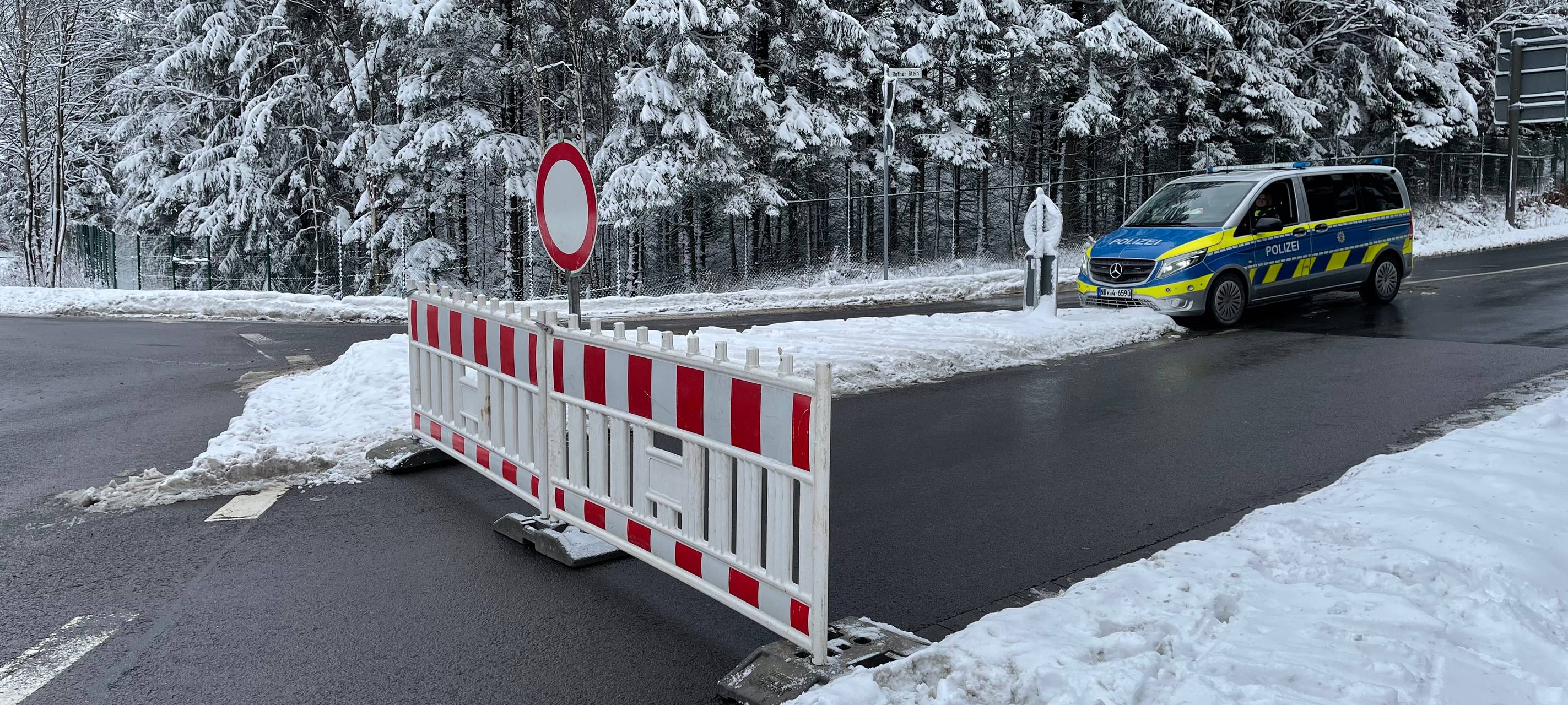 Großer Ansturm auf die regionalen Skigebiete bleibt aus