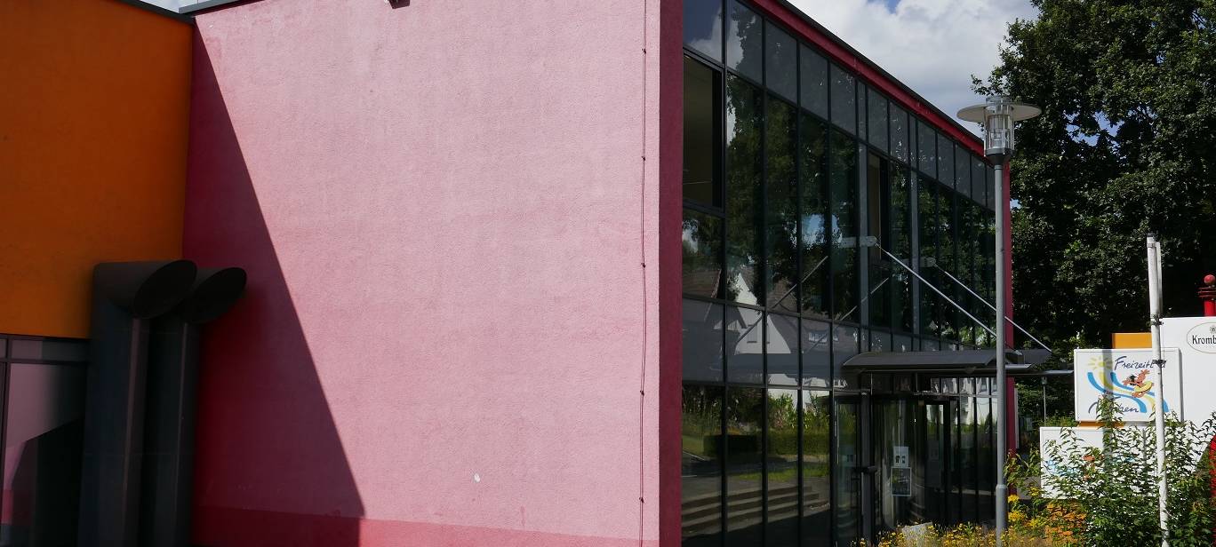 Umfangreiche Maßnahmen geplant