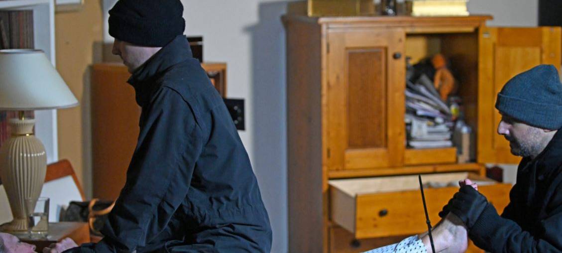 Viele Hinweise nach "Aktenzeichen XY... ungelöst"