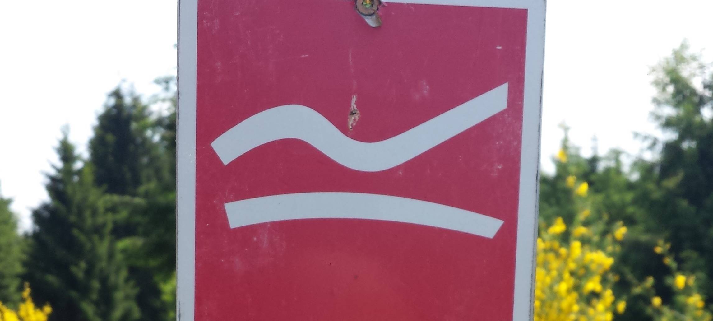 Rothaarsteig feiert 20. Geburtstag