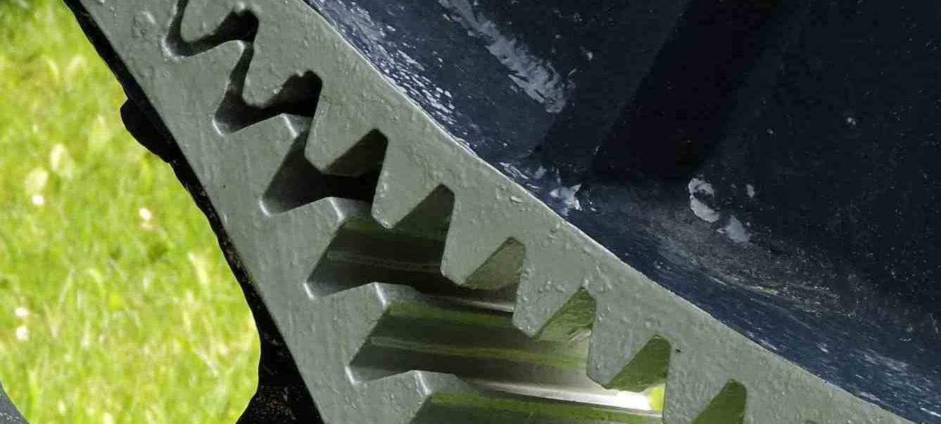 Siegerländer Metallindustrie