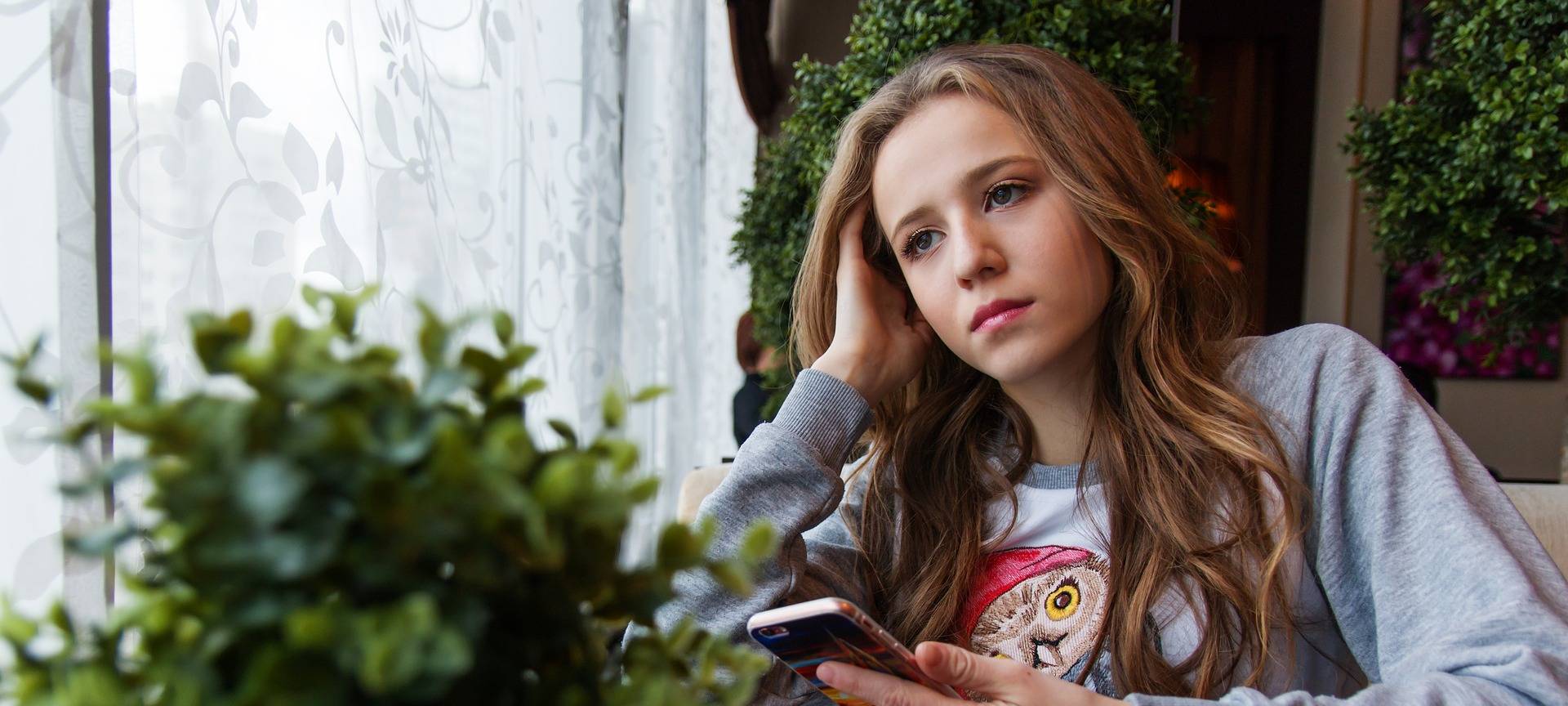 "Nummer gegen Kummer" oft gewählt