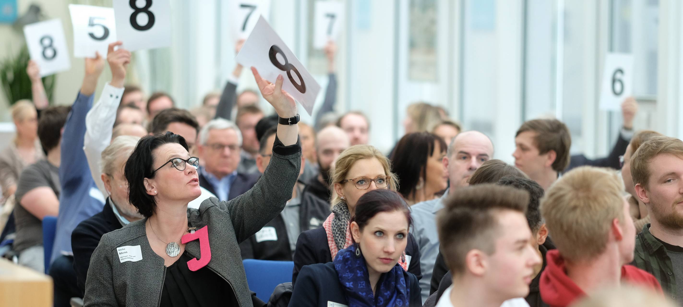 In diesem Jahr mit Sonderpreis