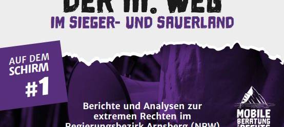 Rechte Kleinstpartei