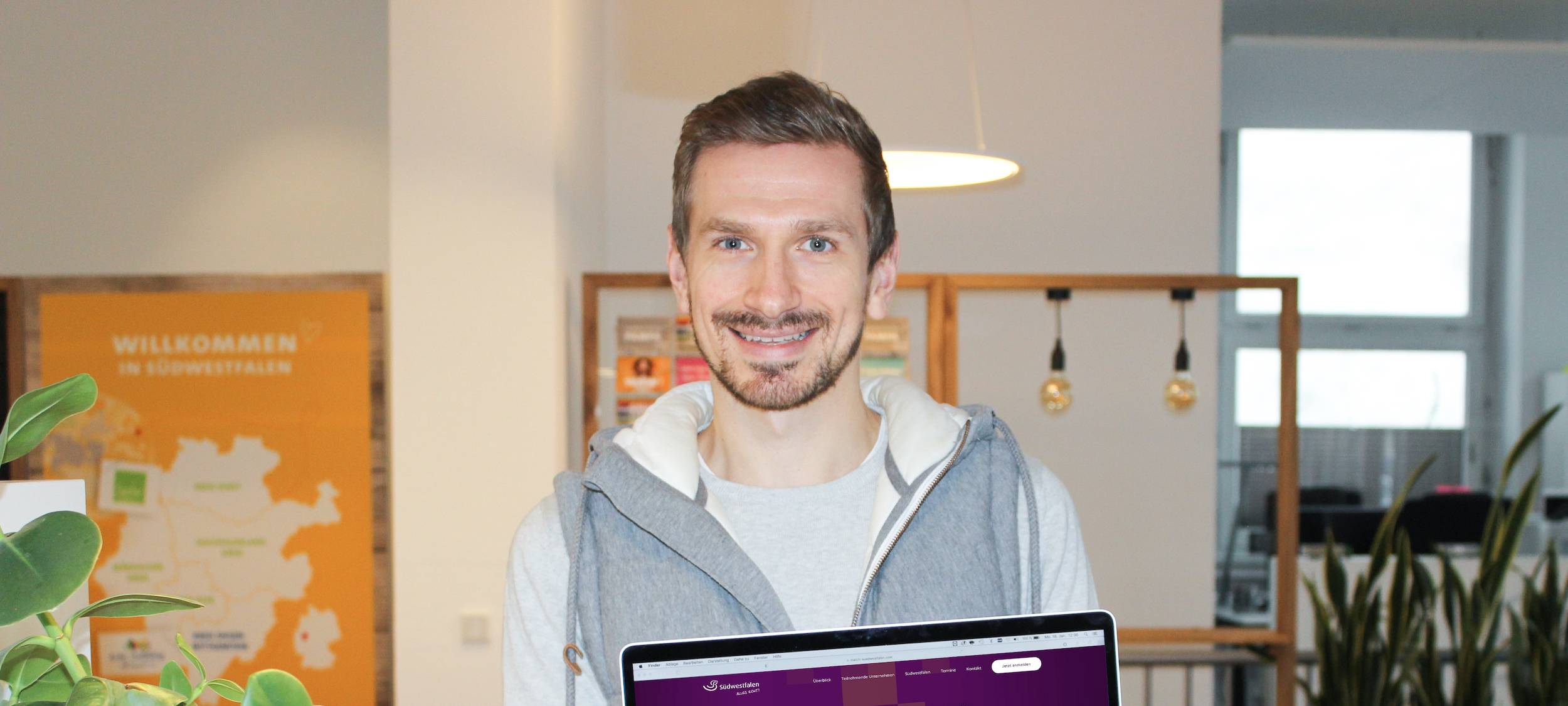 Pilotprojekt "Meet 'n' Match" startet am 10. Februar