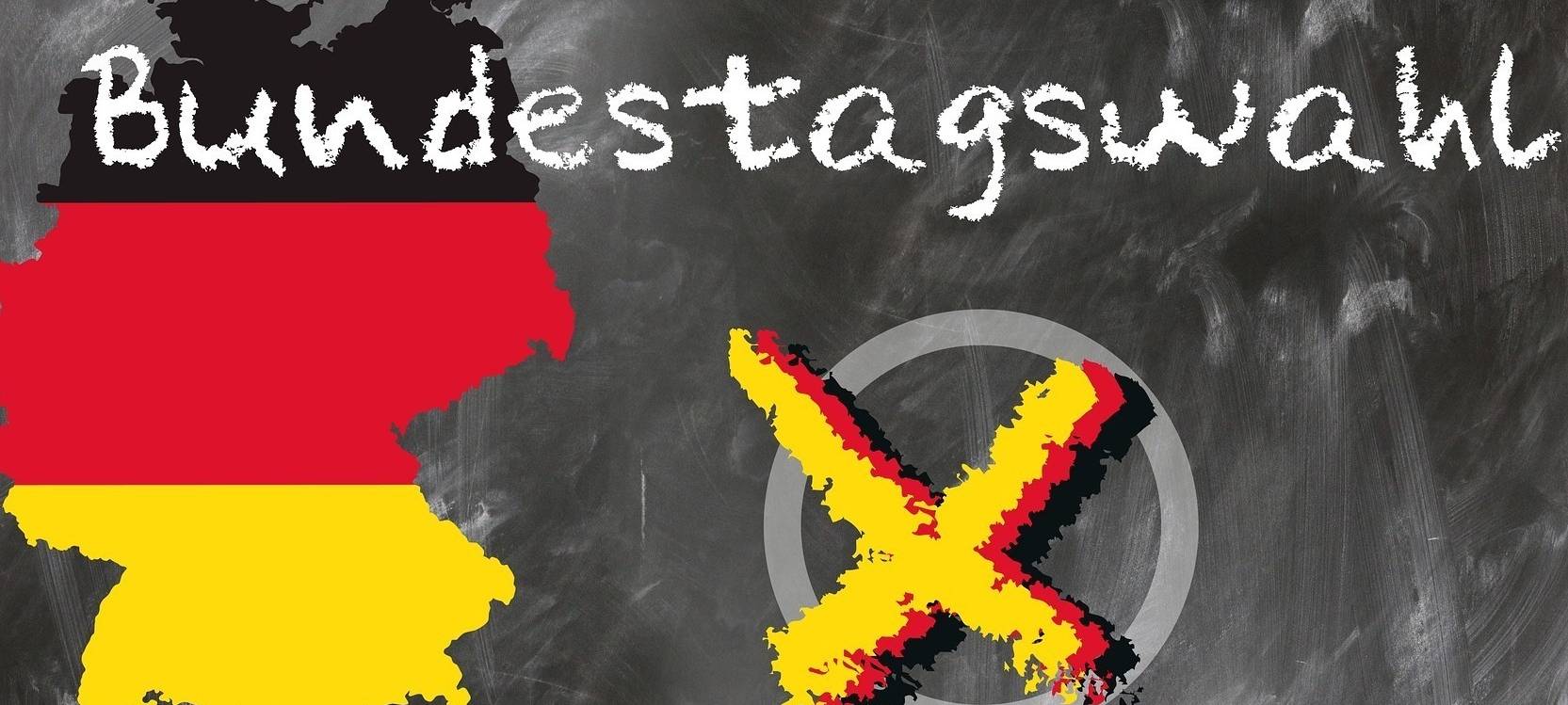 Am 28. September 2025 wird in Deutschland ein neuer Bundestag gewählt.