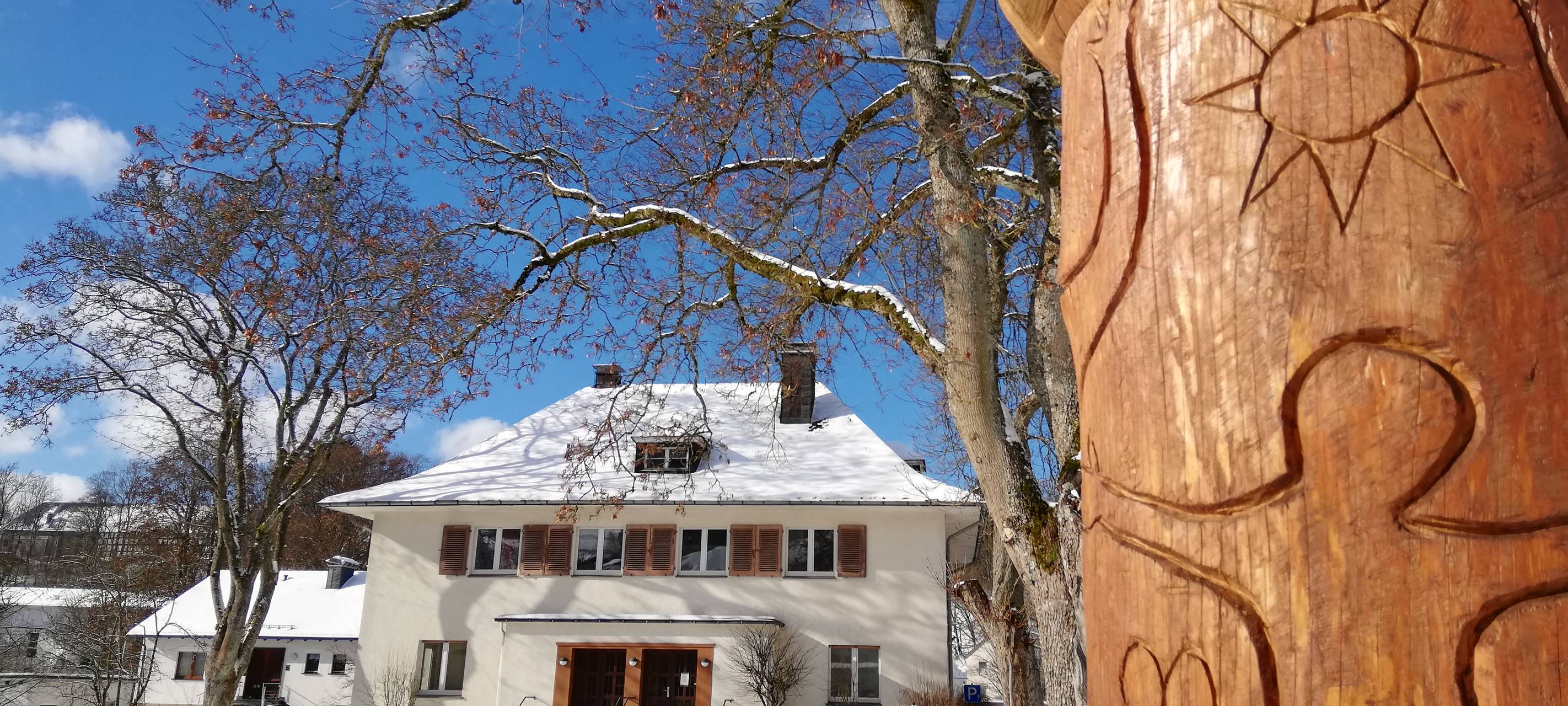 Mehrgenerationentreff für Bad Berleburg