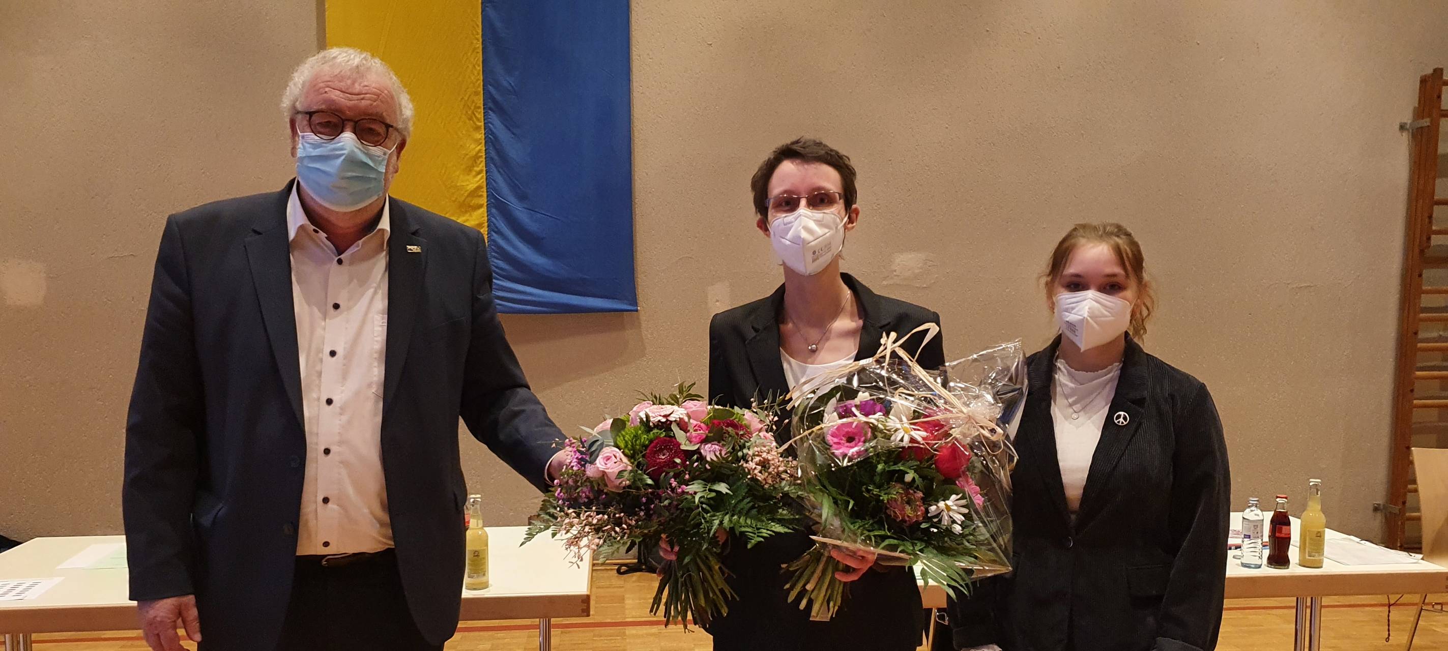 Rückkehr nach Kreuztal