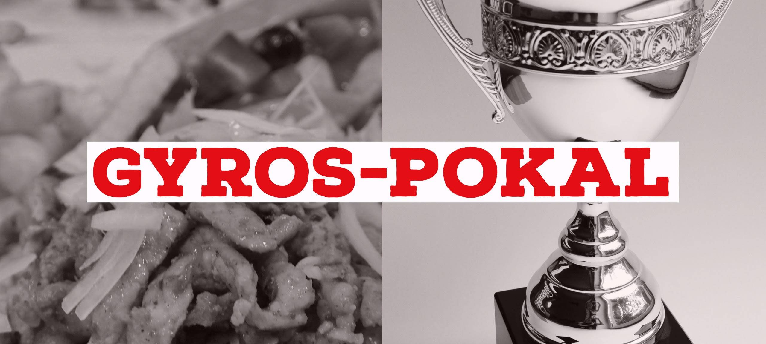 Gyros-Pokal