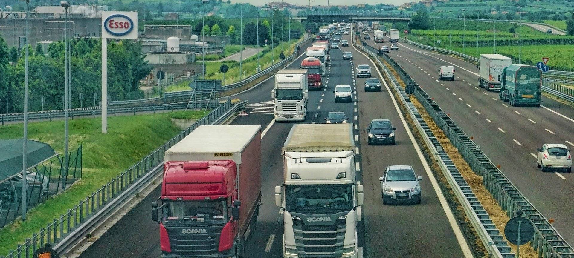 Aufwärtstrend seit drittem Quartal 2020 könnte wieder stocken