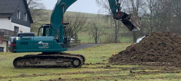 Neue AWO Kita in Lindenberg