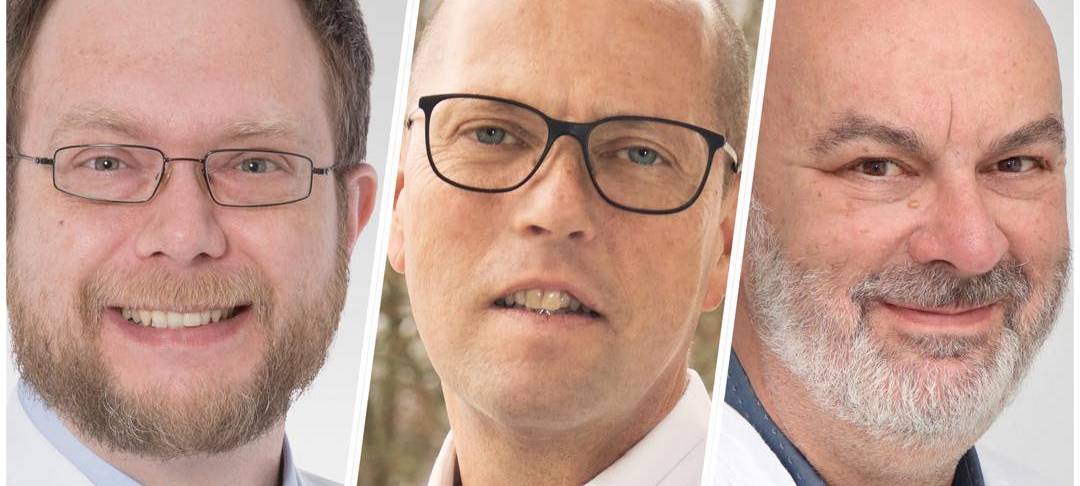 Sondersendung zu COVID-19 im Krankenhaus