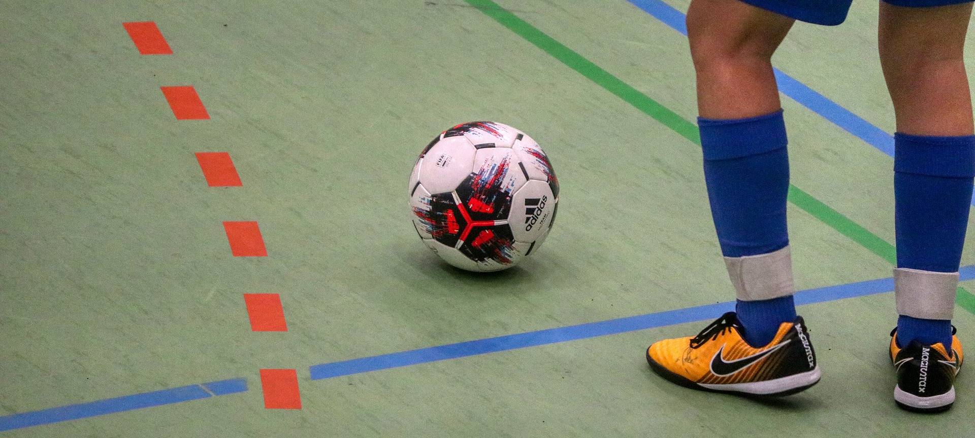 Sanierung der Rundturnhalle Eiserfeld ins Stocken geraten