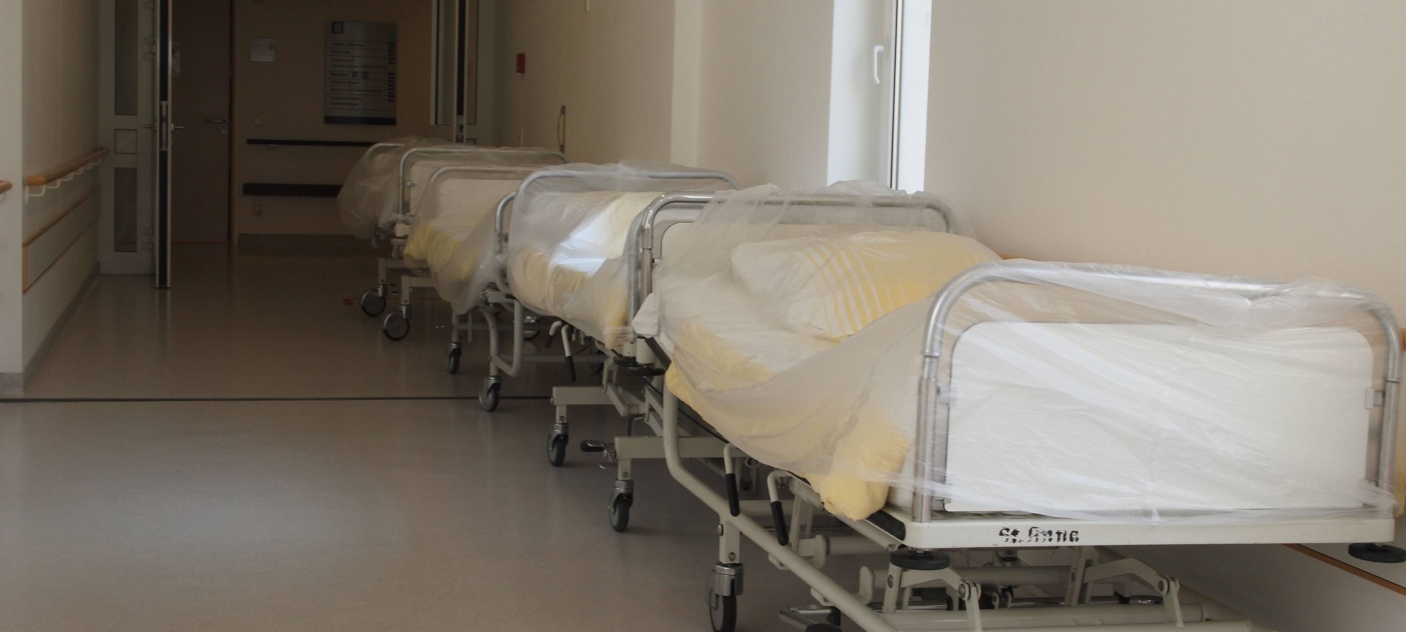 Pflegetag thematisiert Situation in der Pflege: Bisher kaum Verbesserungen