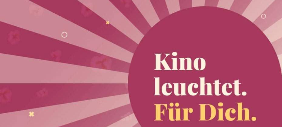 Kinos rufen um Hilfe