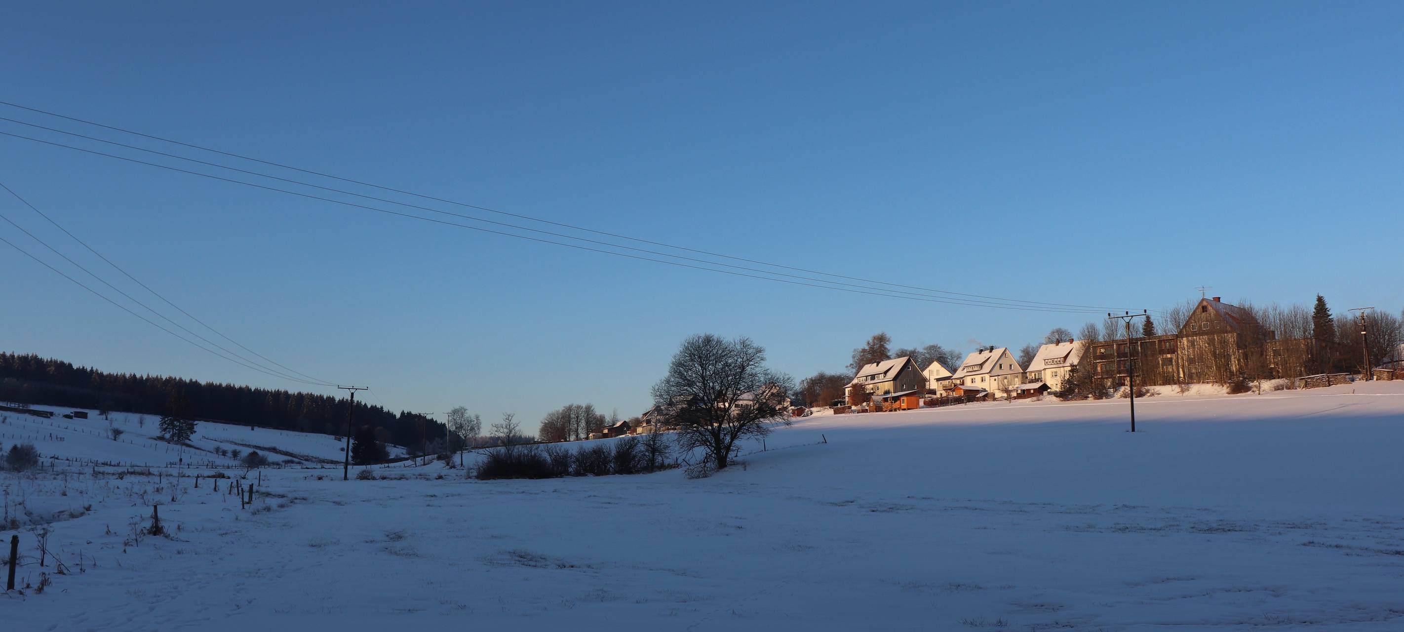 Wetterportal Wittgenstein