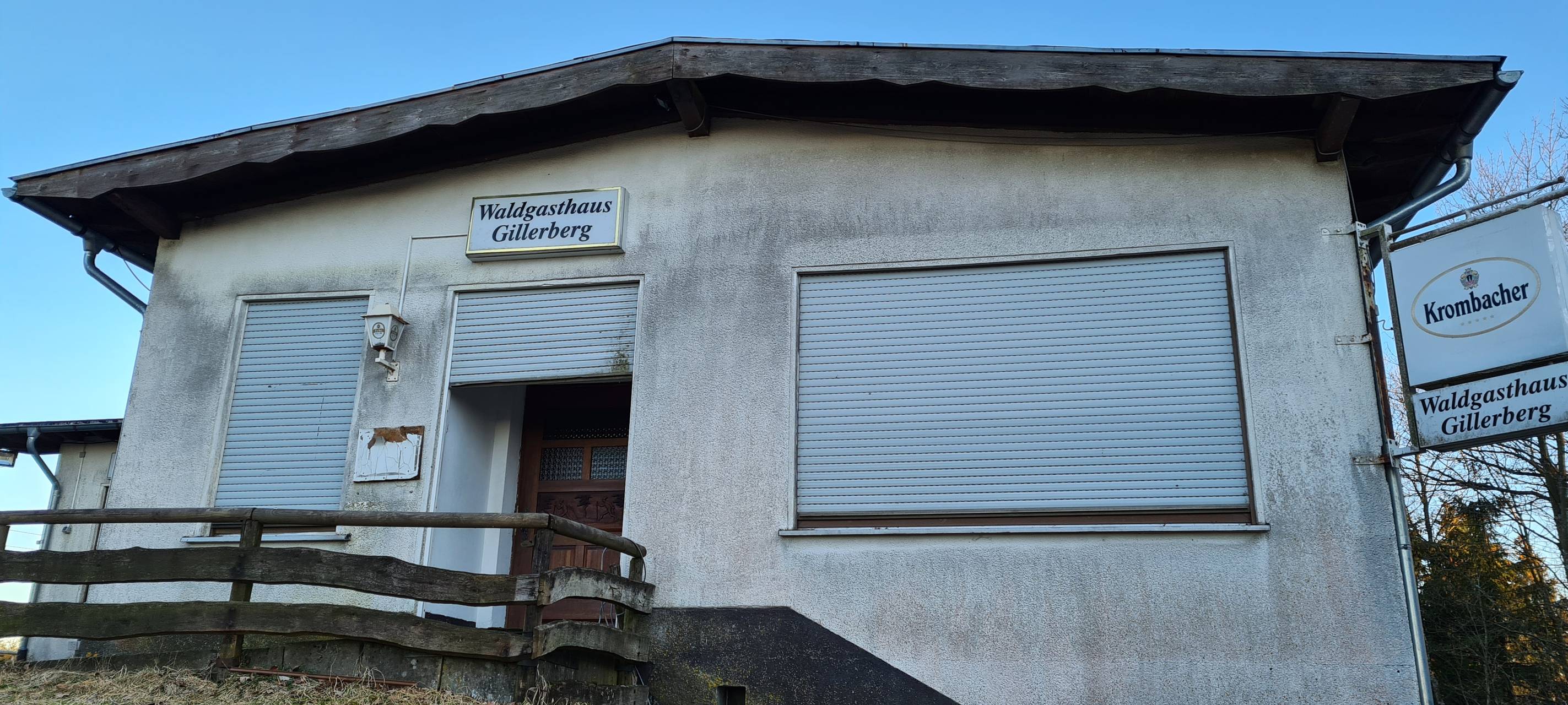 Zustimmung im Bauausschuss