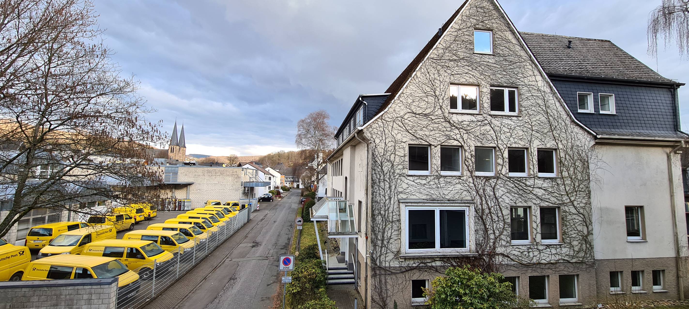 Innenstadt von Netphen soll attraktiver werden