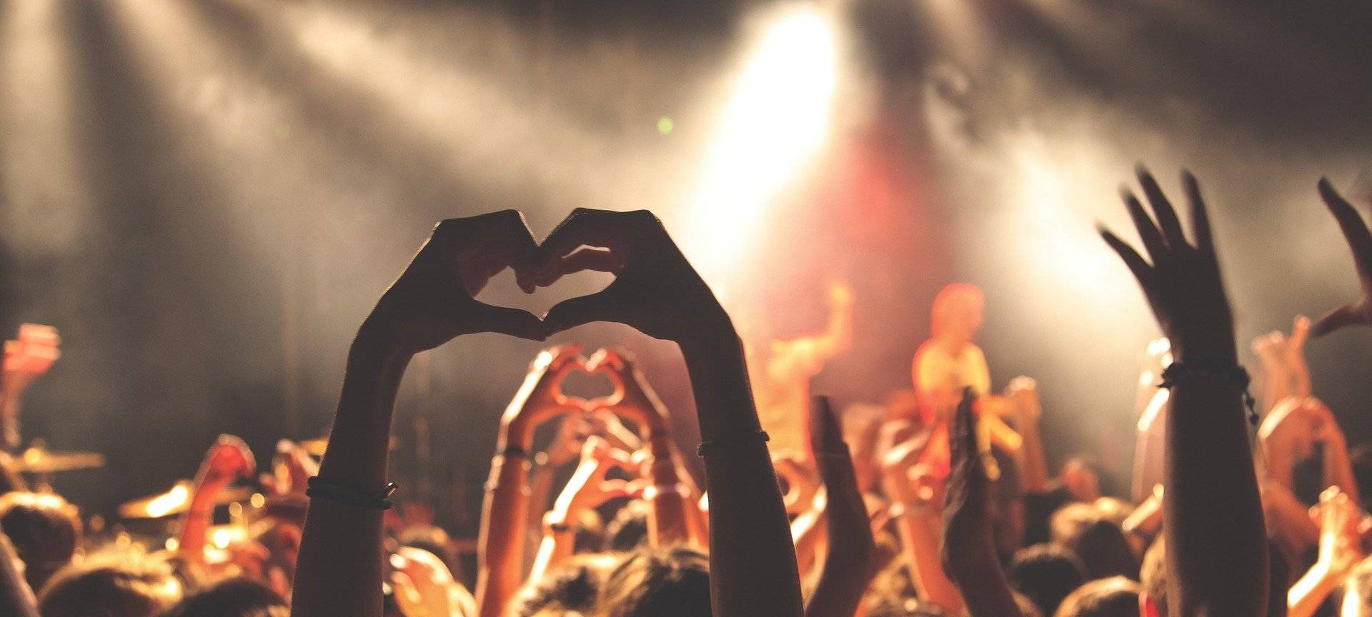 Line Up für das Biggesee Open Air bleibt