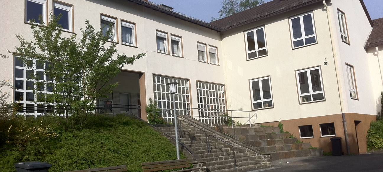 Schulen in Netphen