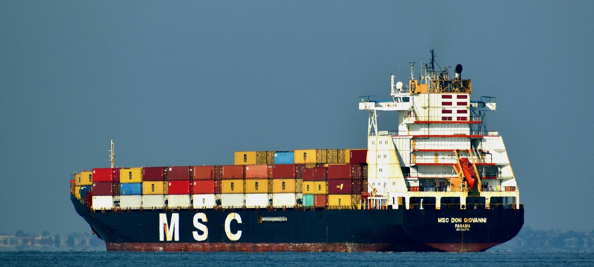 Blockierter Suezkanal: auch heimische Unternehmen betroffen