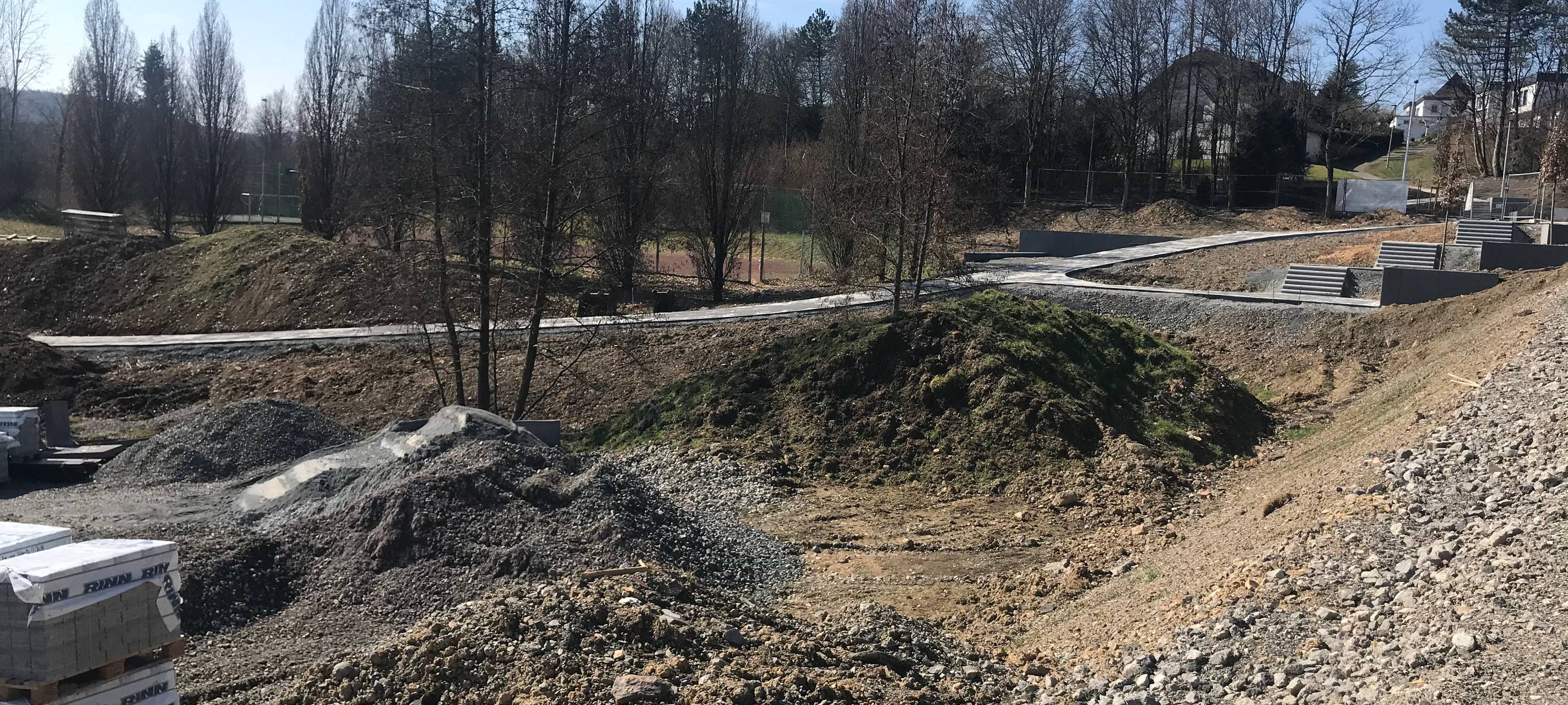 Stählerwiese Kreuztal