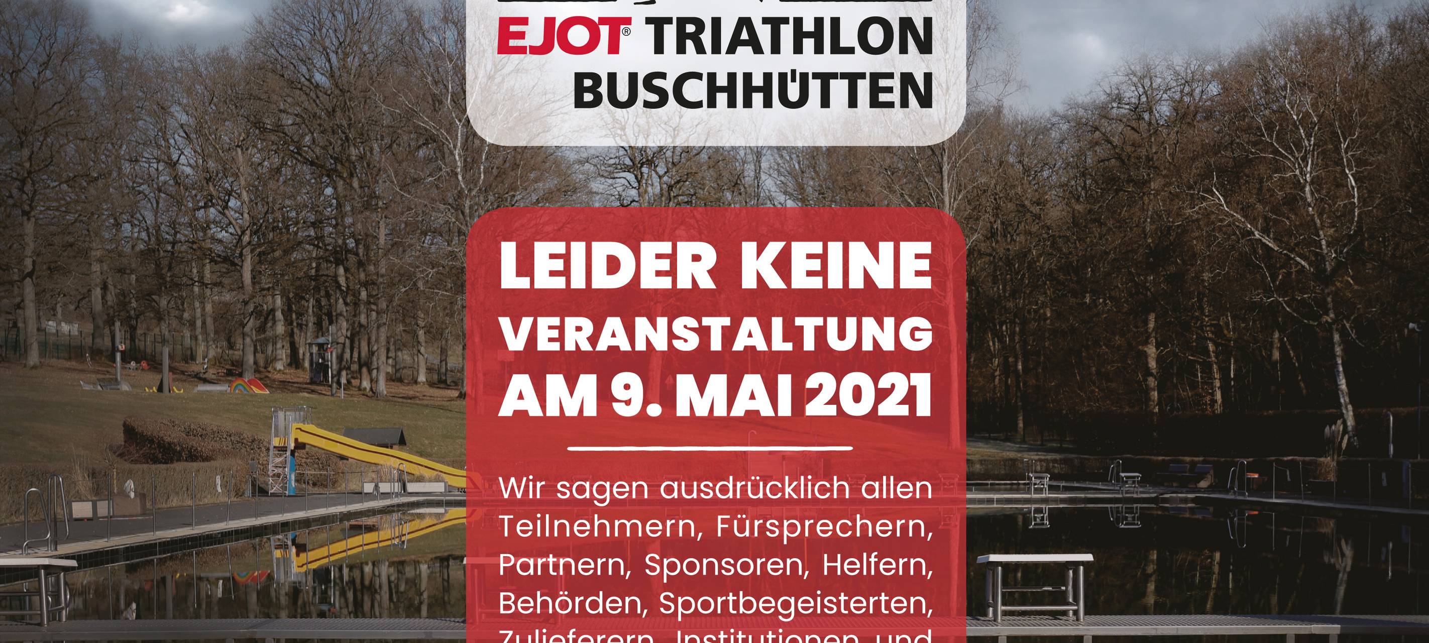 Neuer Versuch 2022