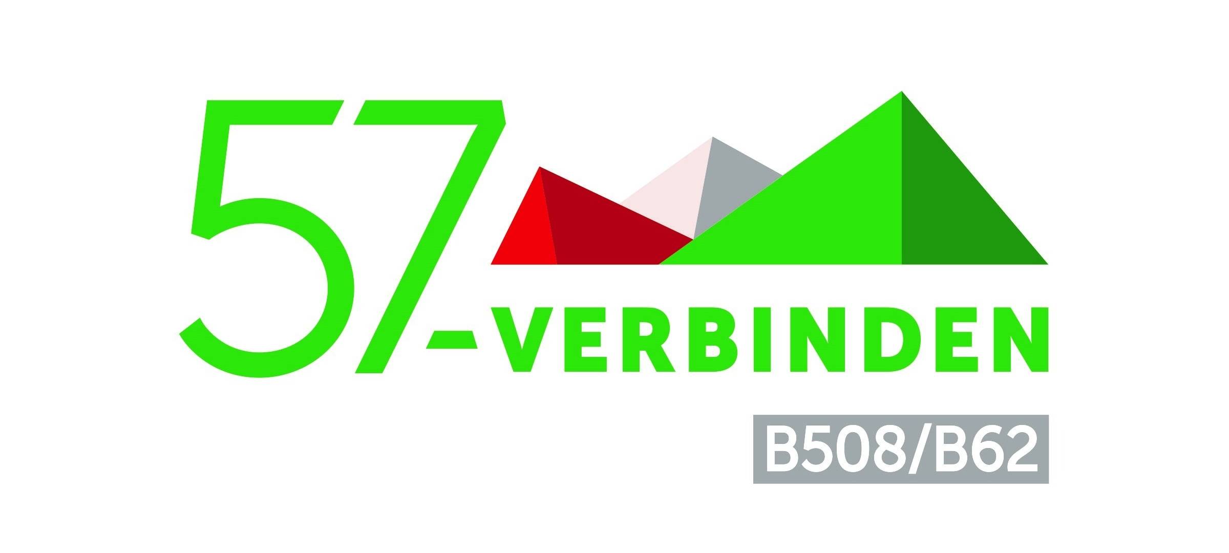 Fahrraddemo und Demo gegen Route 57