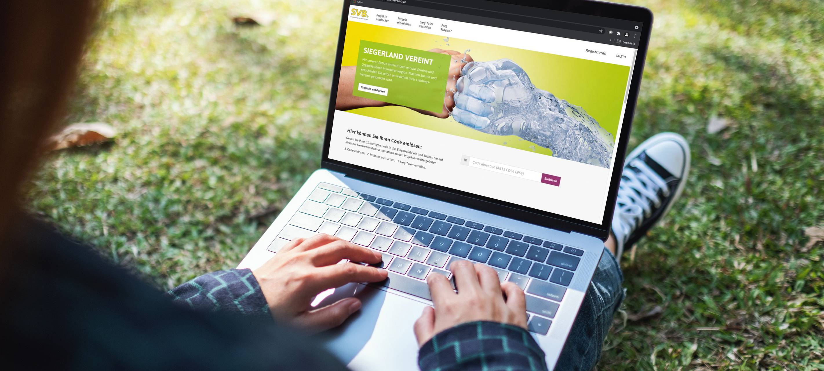 Bis 2030: SVB wollen sich komplett neu aufstellen