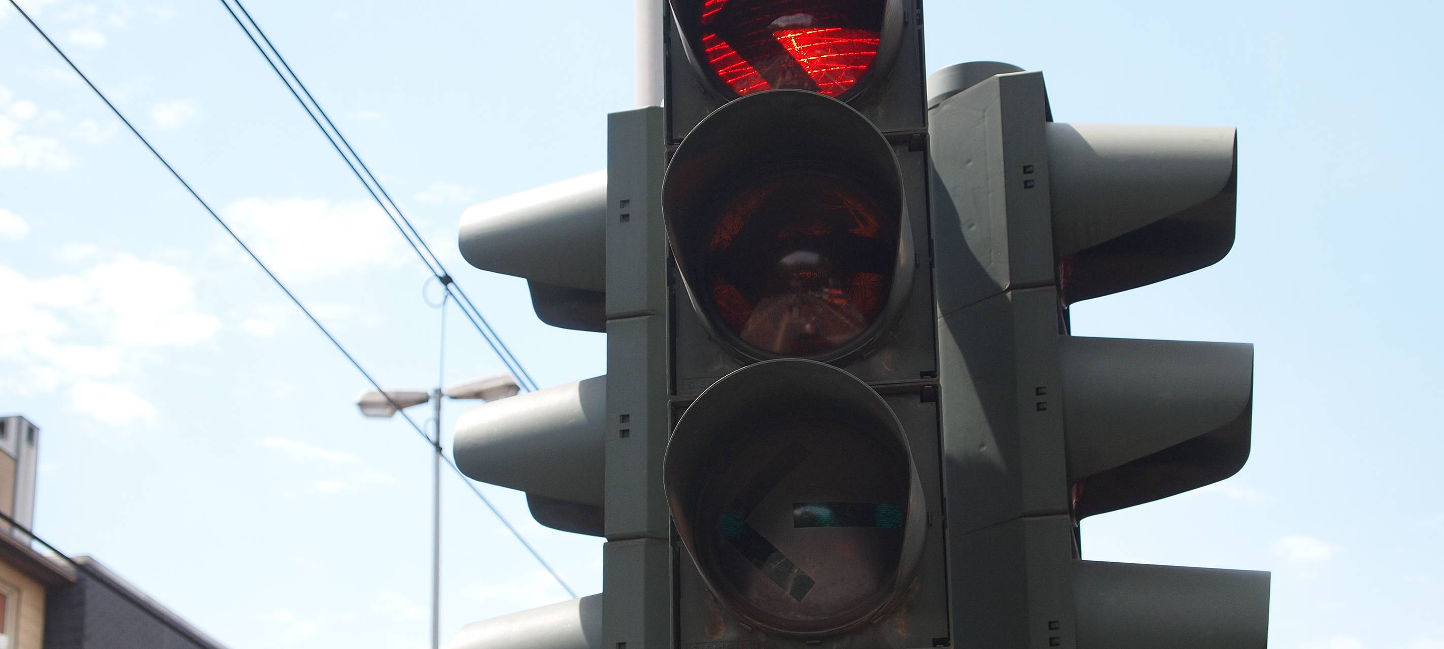 Gibt es in der Freudenberger Ortsdurchfahrt zu viele Ampeln?