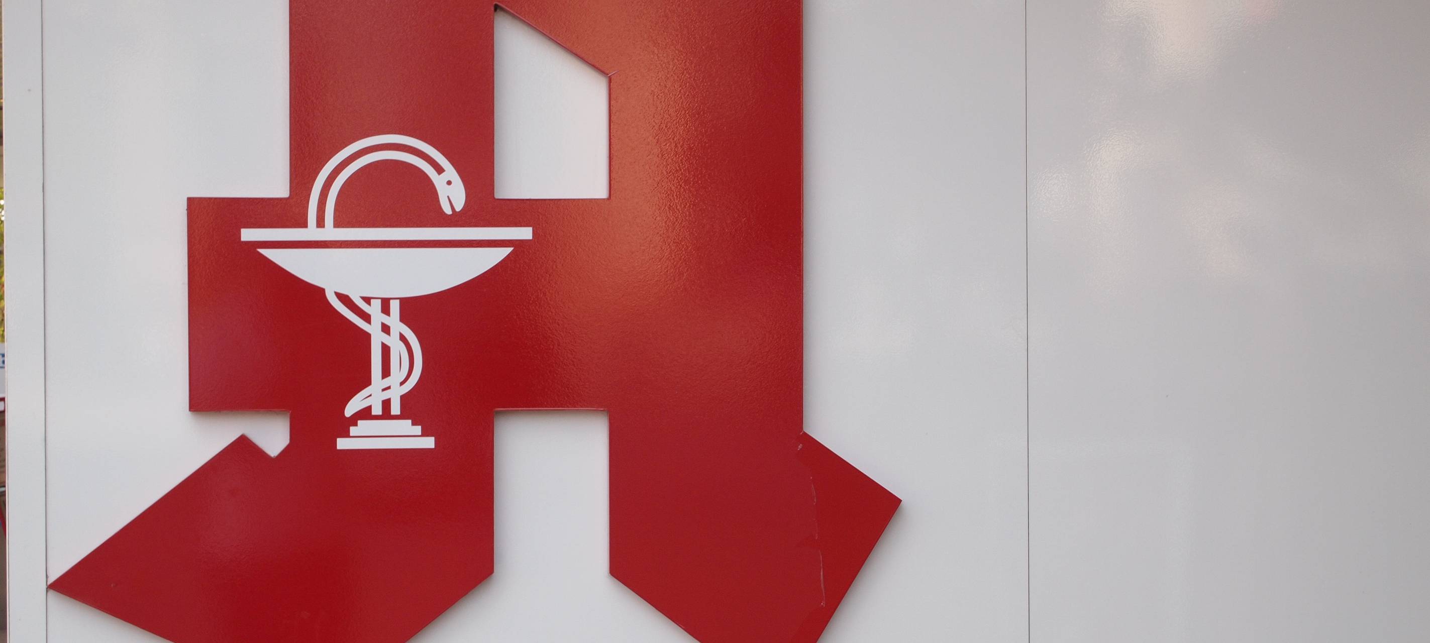 Viele Apotheken in Siegen-Wittgenstein geschlossen