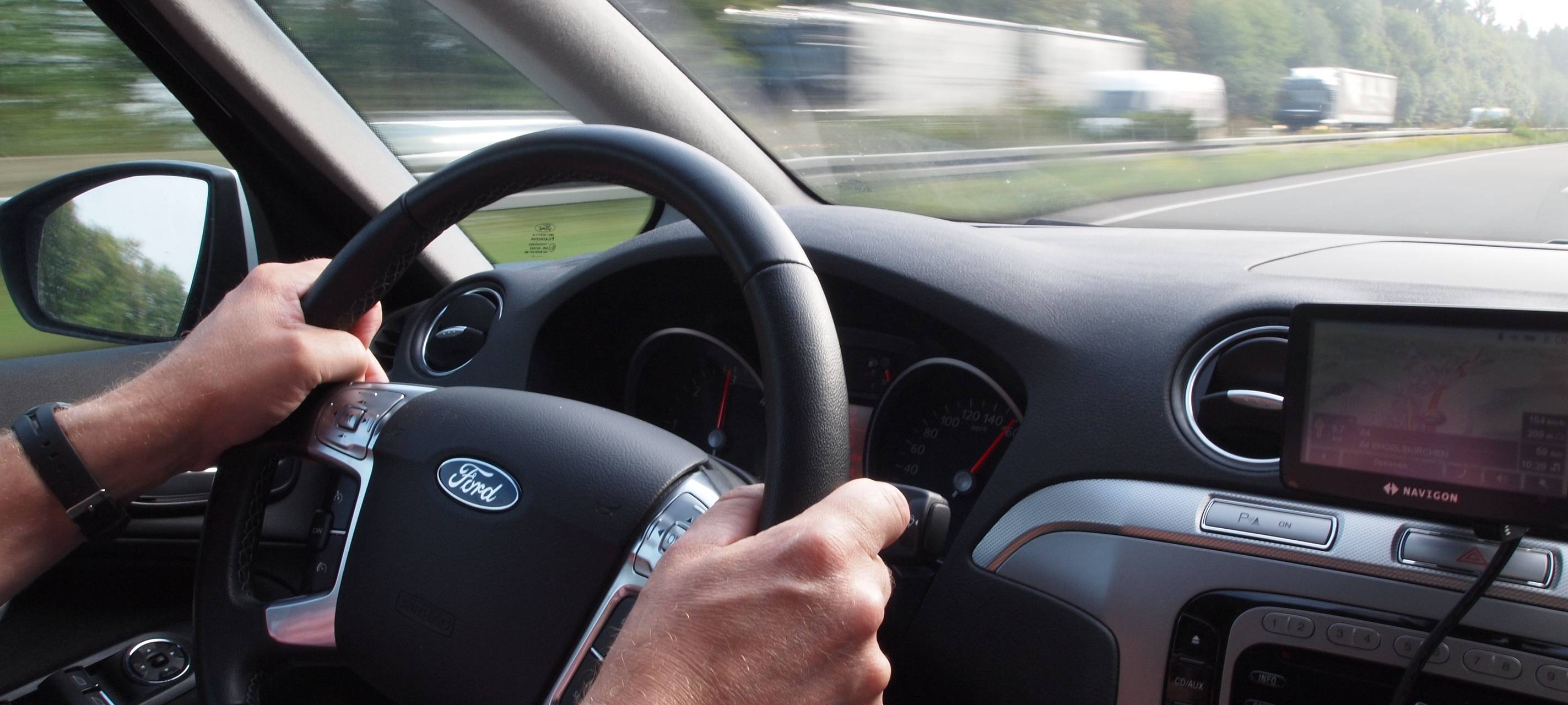 Bauwerkssonderprüfung A45 zw Siegen-Süd und Wilnsdorf