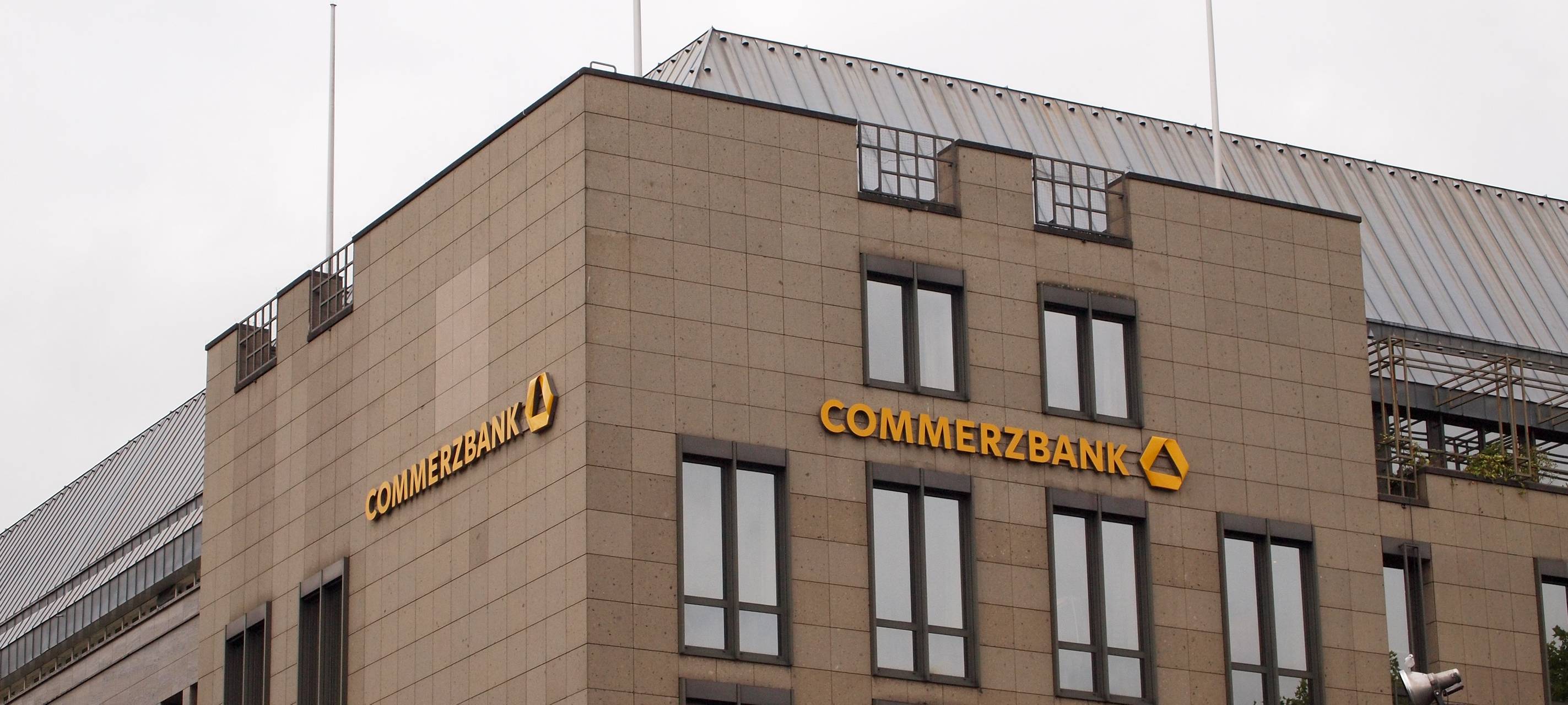 Commerzbank schließt Filialen in Kaan-Marienborn und Weidenau