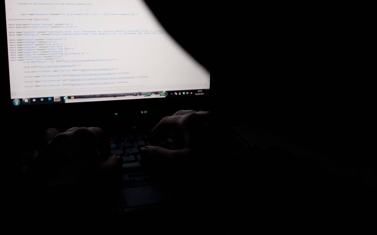 Schutz Vor Hackern Radio Siegen