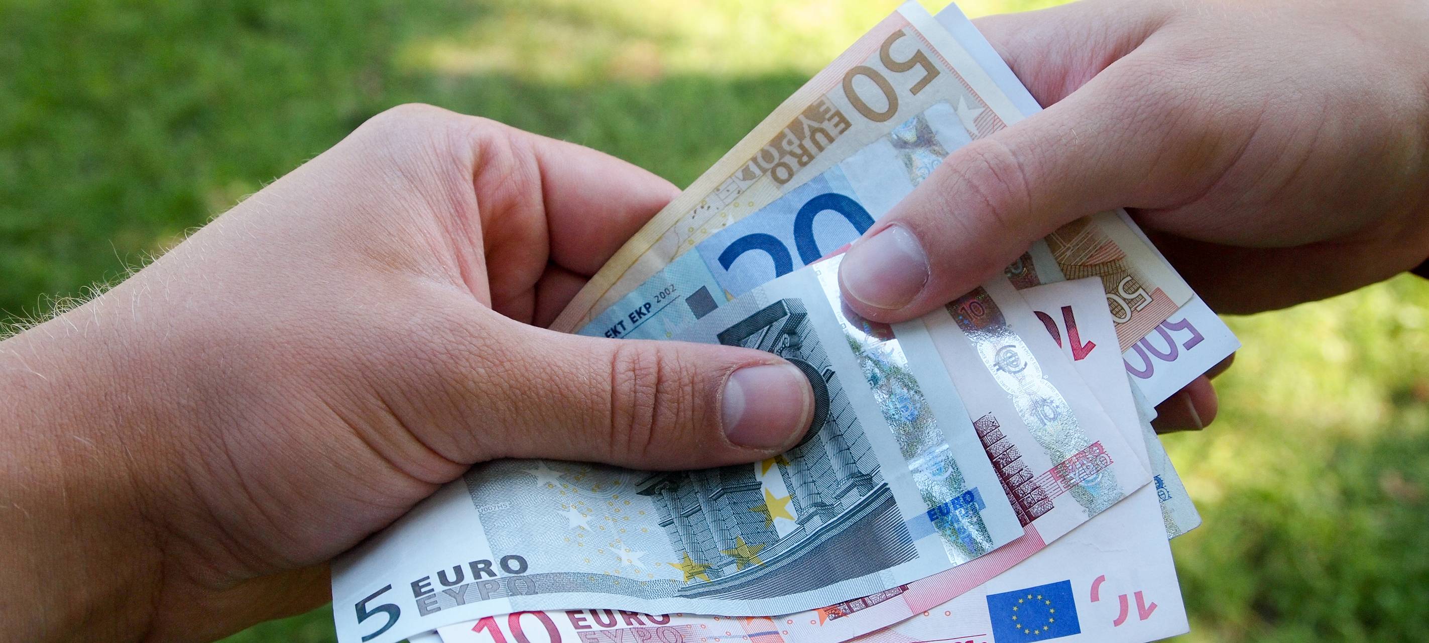 Verdienstlücke zwischen Männern und Frauen geht in NRW leicht zurück – Das sind die Gründe für den ungleichen Lohn