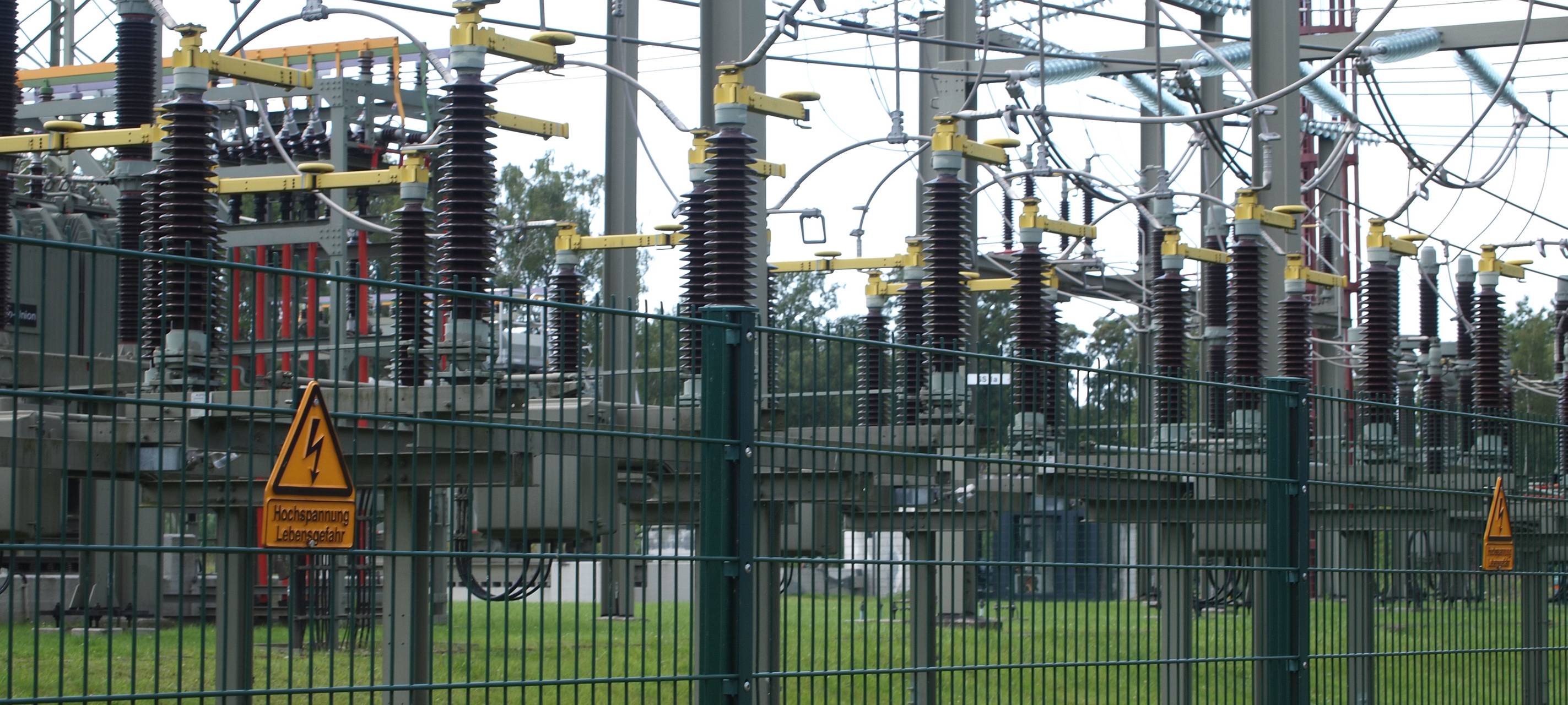 Viel Arbeit für Techniker