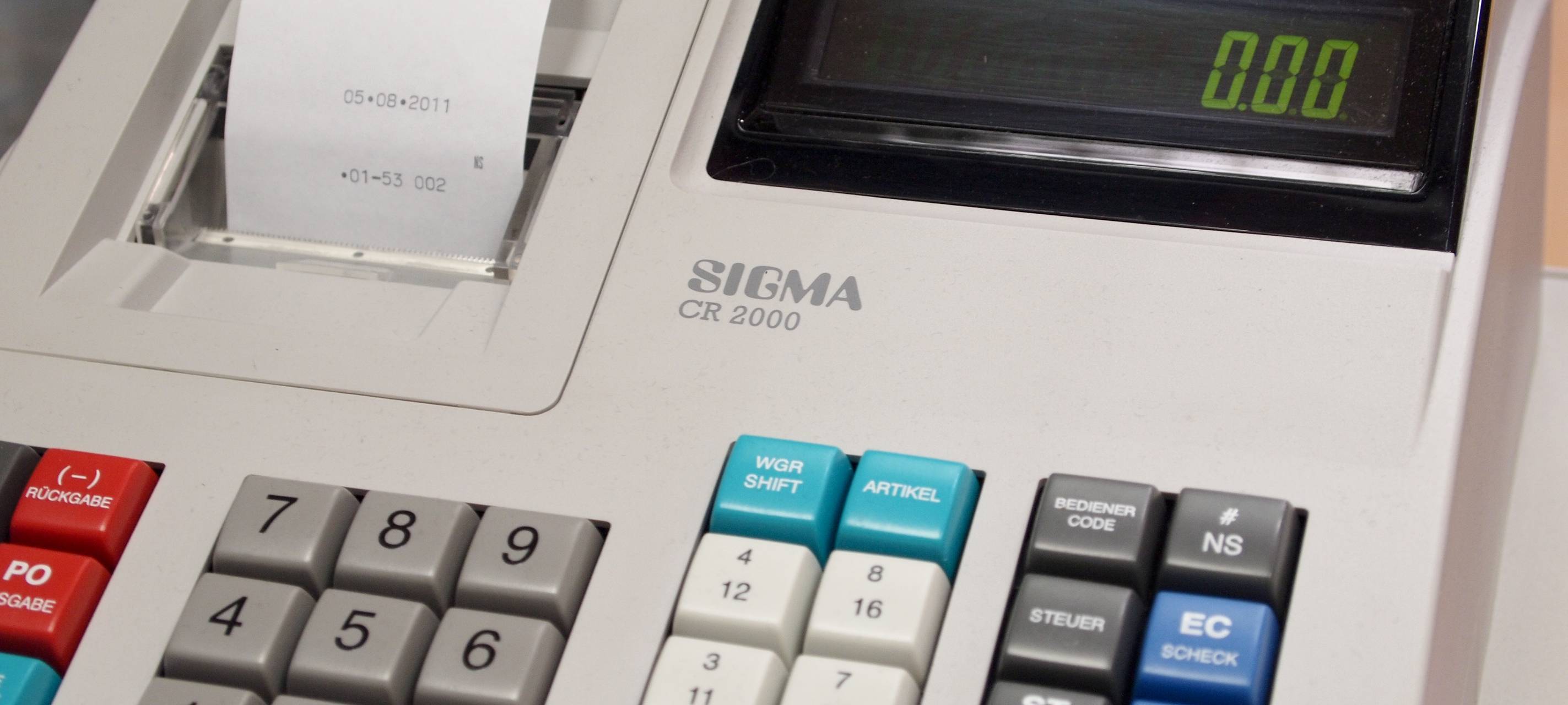 Corona-Nachwirkungen beim Einzelhandel