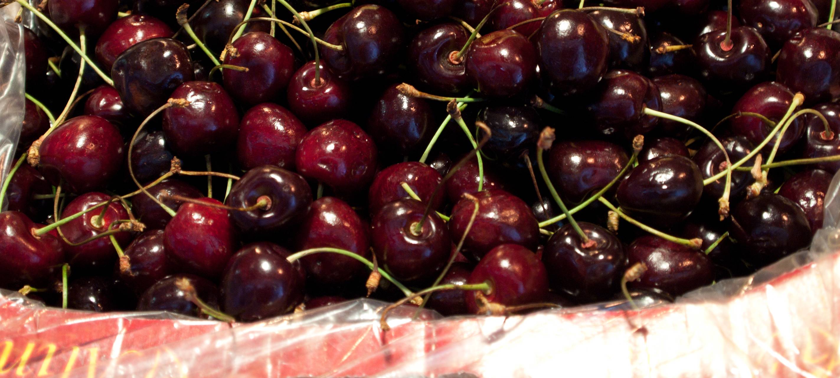 Leckere Früchte umsonst