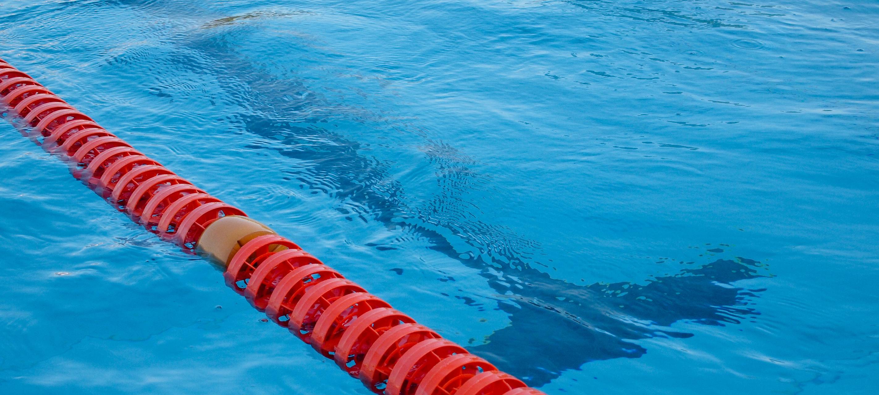 Freibad Netphen musste schließen