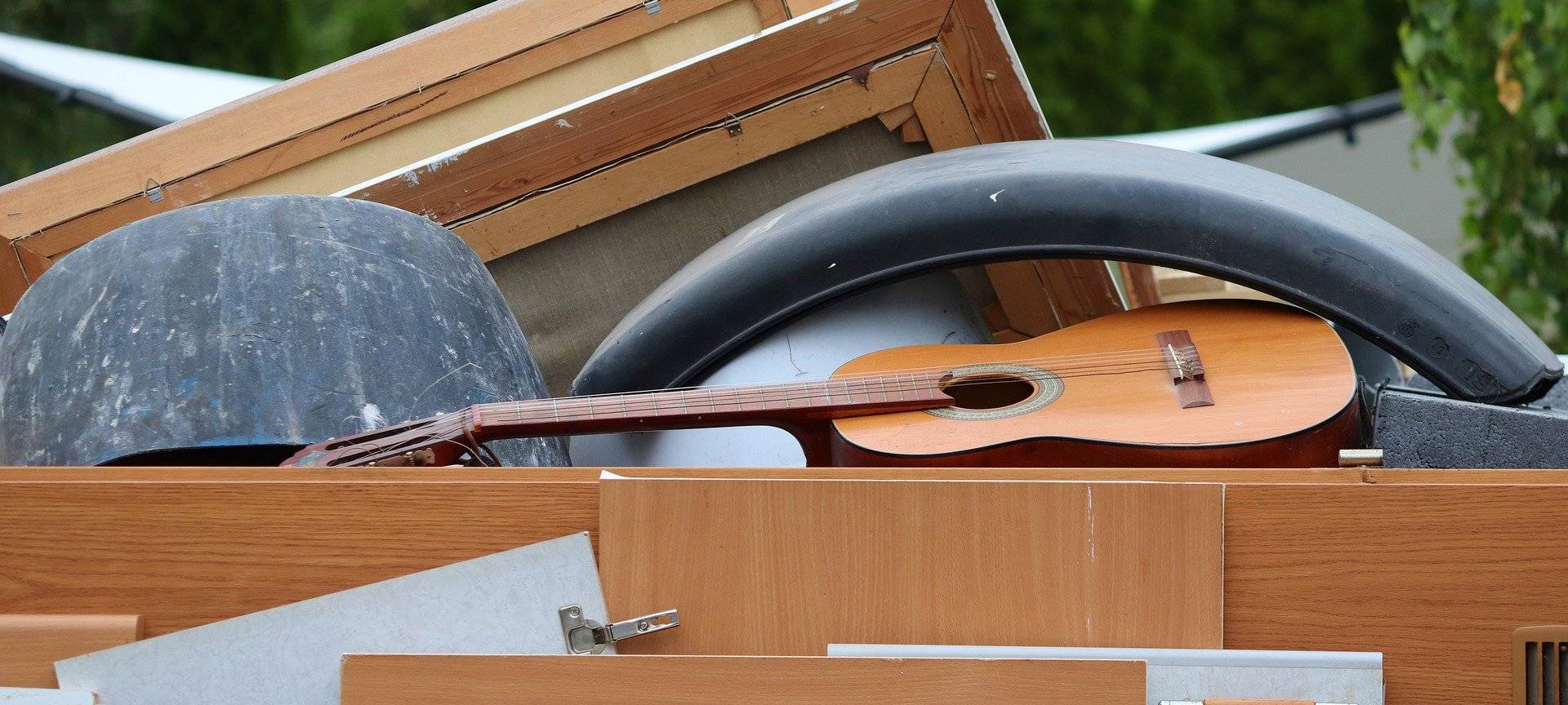 Sperrmüll Siegen-Wittgenstein