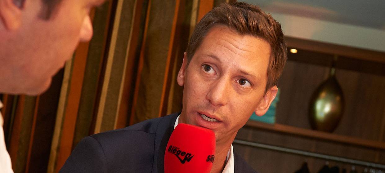 Landrat Müller verteidigt Ausgangssperre