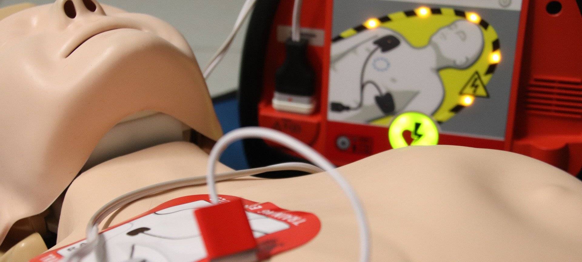 Erste Hilfe-Kurse bei den Maltesern