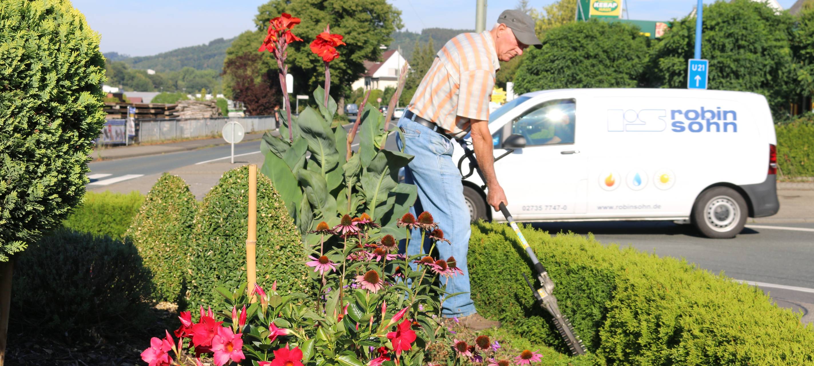 Neunkirchen lobt 3. Heimatpreis aus