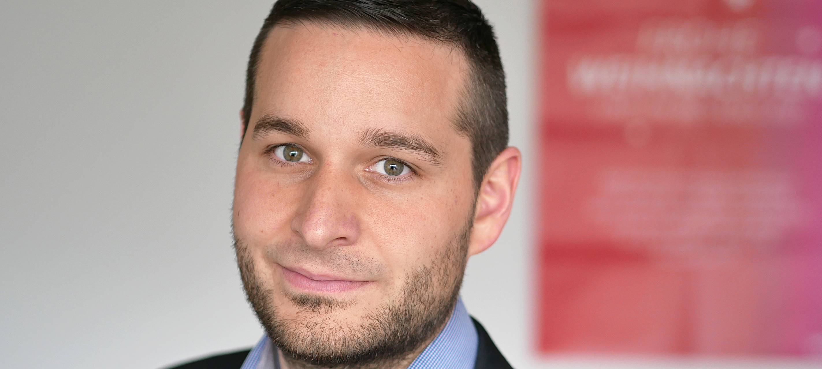 Geschäftsführerwechsel in der SPD