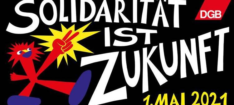1. Mai 2021 in Siegen-Wittgenstein: So läuft er ab