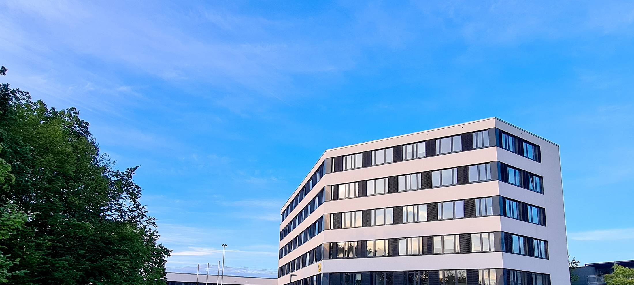 Uni bekommt 5,9 Mio. Euro vom Bund