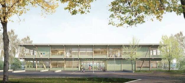 Sieger aus Stuttgart