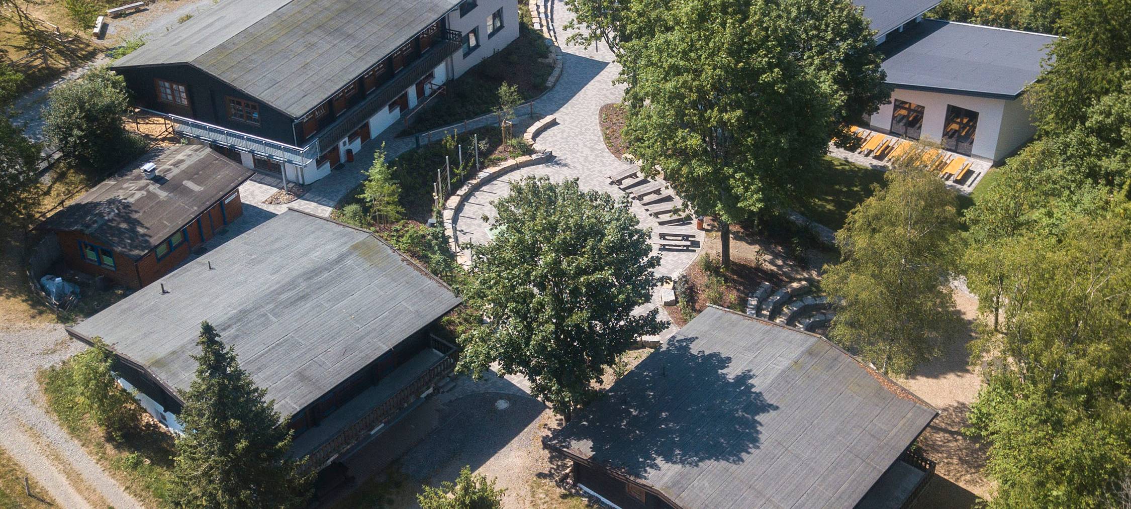 Abenteuerdorf Wittgenstein lebt auf