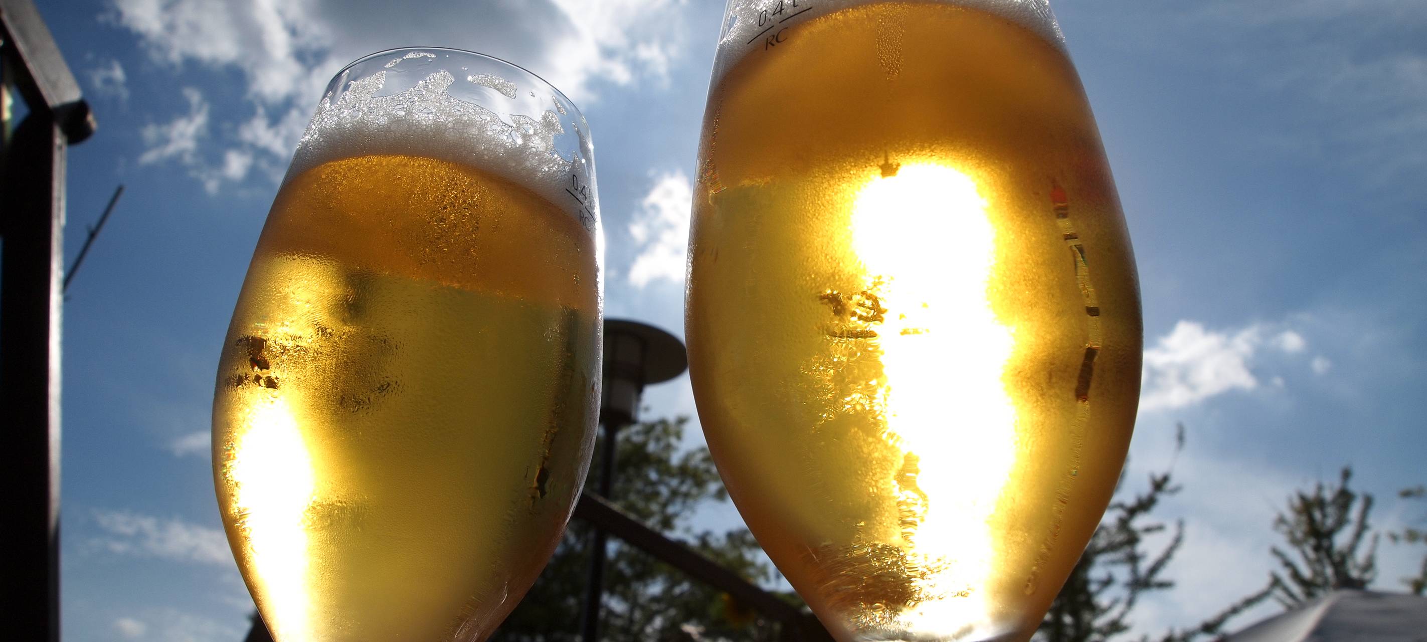 Brauereien geht es wieder besser