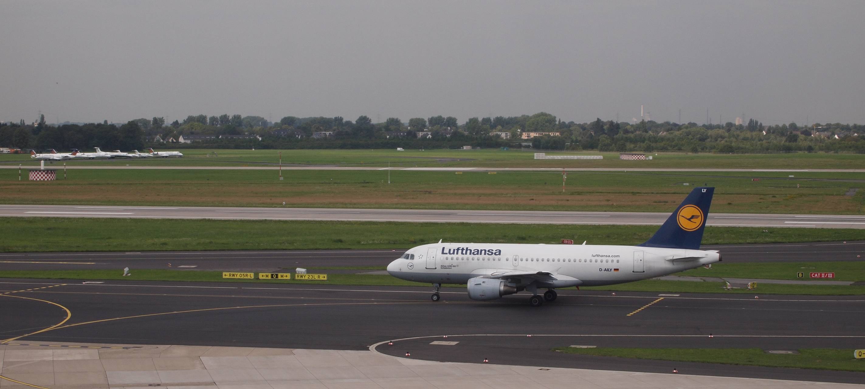 Regionale Reisewarnung - Das müsst ihr für eure Herbstferien wissen - UPDATE